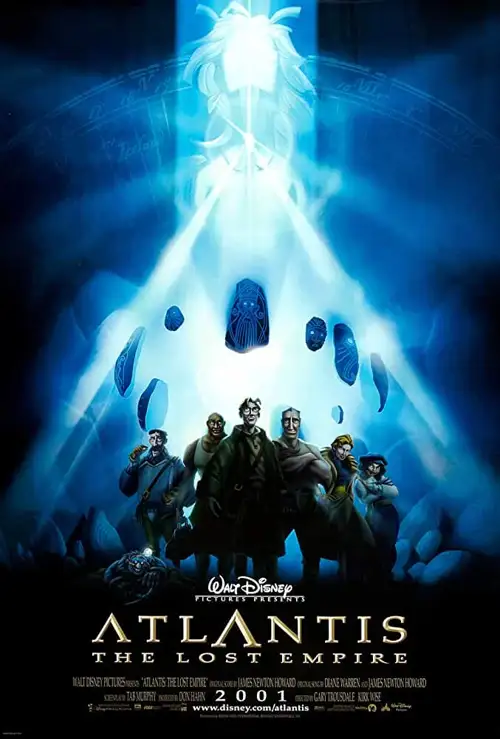 atlantis the lost empire 2001 , vegamovies3 - vegamovies3.moviesmod.bio
