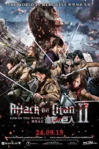 attack on titan part 2 2015 , vegamovies3 - vegamovies3.moviesmod.bio