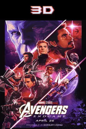 avengers endgame 2019 , vegamovies3 - vegamovies3.moviesmod.bio