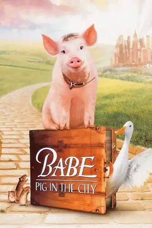 babe pig in the city 1988 , vegamovies3 - vegamovies3.moviesmod.bio