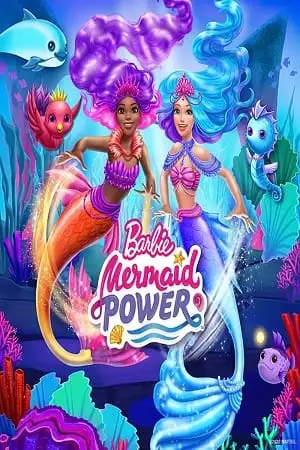 barbie mermaid power 2022 , vegamovies3 - vegamovies3.moviesmod.bio