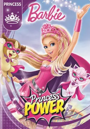 barbie in princess power 2015 , vegamovies3 - vegamovies3.moviesmod.bio