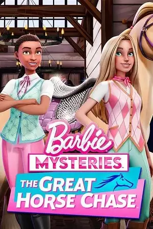 barbie mysteries 2024 , vegamovies3 - vegamovies3.moviesmod.bio