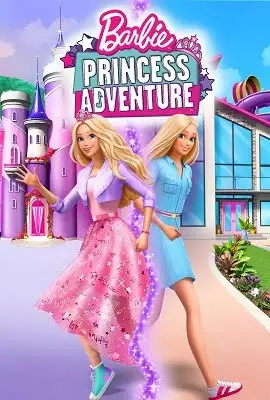 barbie princess adventure 2020 , vegamovies3 - vegamovies3.moviesmod.bio