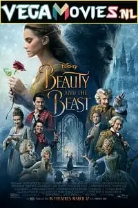 beauty and the beast 2017 , vegamovies3 - vegamovies3.moviesmod.bio