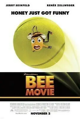 bee movie 2007 , vegamovies3 - vegamovies3.moviesmod.bio