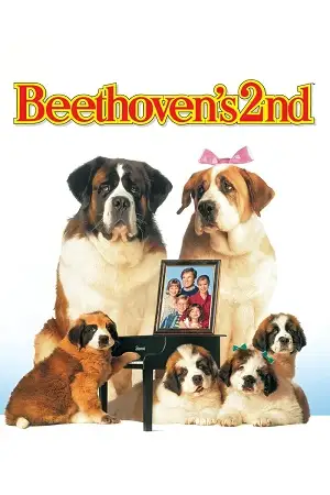 beethoven s 2nd 1993 , vegamovies3 - vegamovies3.moviesmod.bio