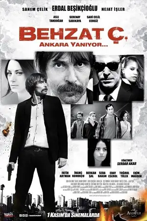 behzat . ankara yaniyor 2013 , vegamovies3 - vegamovies3.moviesmod.bio