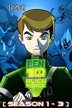 ben 10 alien force season 1, vegamovies3 - vegamovies3.moviesmod.bio
