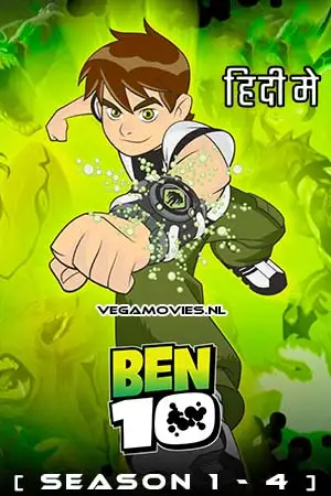 ben 10 season 1, vegamovies3 - vegamovies3.moviesmod.bio