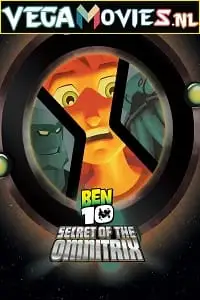 ben 10 secret of the omnitrix 2007 , vegamovies3 - vegamovies3.moviesmod.bio