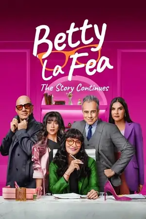 betty la fea the story continues 2024 , vegamovies3 - vegamovies3.moviesmod.bio