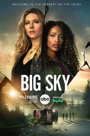 big sky season 1, vegamovies3 - vegamovies3.moviesmod.bio