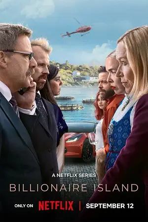 billionaire island 2024 , vegamovies3 - vegamovies3.moviesmod.bio