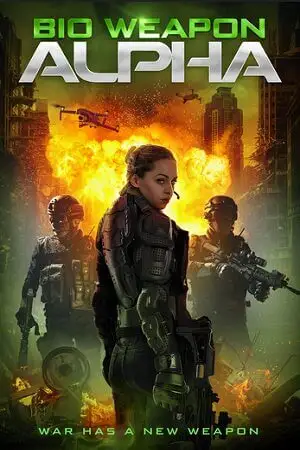 bio weapon alpha 2022 , vegamovies3 - vegamovies3.moviesmod.bio