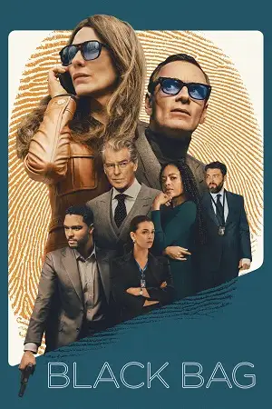 black bag 2025 , vegamovies3 - vegamovies3.moviesmod.bio