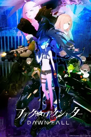 black rock shooter dawn fall season 1 , vegamovies3 - vegamovies3.moviesmod.bio