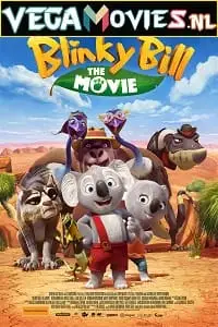 blinky bill the movie 2015 , vegamovies3 - vegamovies3.moviesmod.bio