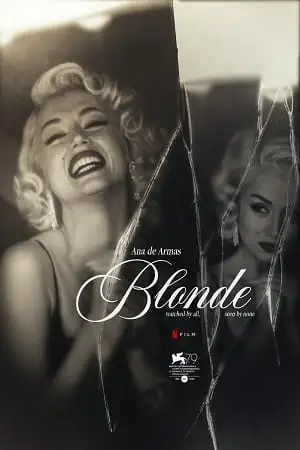 blonde netflix original 2022 , vegamovies3 - vegamovies3.moviesmod.bio