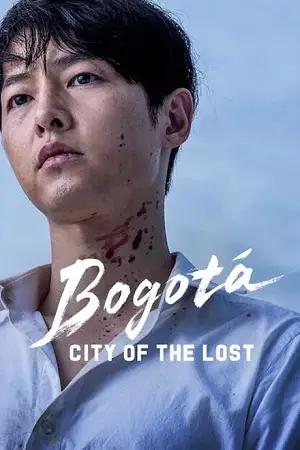 bogota city of the lost netflix exclusive film 2025 , vegamovies3 - vegamovies3.moviesmod.bio