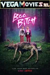 boo bitch netflix original 2022 , vegamovies3 - vegamovies3.moviesmod.bio