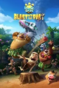 boonie bears blast into the past 2019 , vegamovies3 - vegamovies3.moviesmod.bio