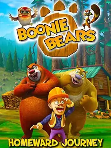 boonie bears homeward journey 2013 , vegamovies3 - vegamovies3.moviesmod.bio