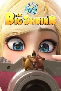 boonie bears the big shrink 2018 , vegamovies3 - vegamovies3.moviesmod.bio