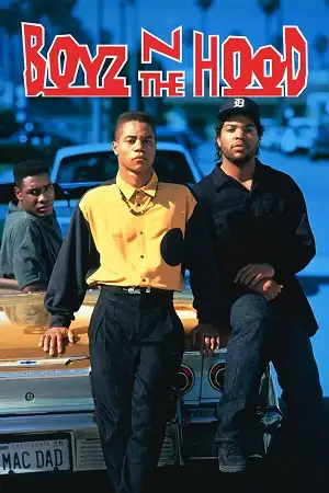 boyz n the hood 1991 , vegamovies3 - vegamovies3.asia
