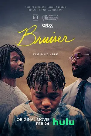 bruiser 2022 , vegamovies3 - vegamovies3.moviesmod.bio
