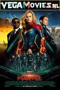 captain marvel 2019 , vegamovies3 - vegamovies3.moviesmod.bio
