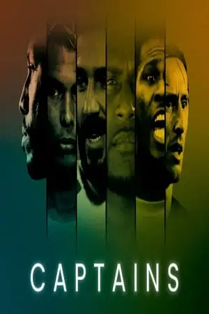 captains netflix original 2022 , vegamovies3 - vegamovies3.moviesmod.bio