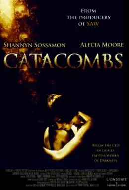 catacombs 2007 , vegamovies3 - vegamovies3.moviesmod.bio