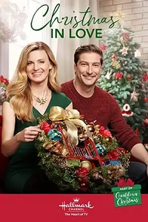 christmas in love 2018 , vegamovies3 - vegamovies3.moviesmod.bio