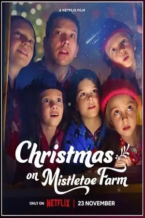 christmas on mistletoe farm 2022 , vegamovies3 - vegamovies3.moviesmod.bio