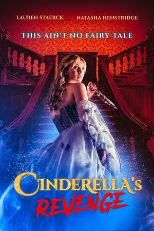 cinderella s revenge 2024 , vegamovies3 - vegamovies3.moviesmod.bio