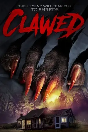clawed 2017 , vegamovies3 - vegamovies3.moviesmod.bio