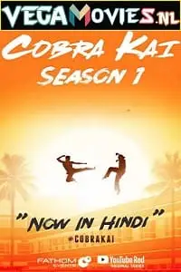 cobra kai netflix original 2018 , vegamovies3 - vegamovies3.moviesmod.bio