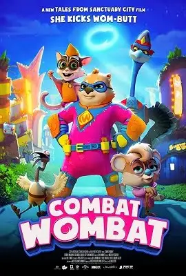 combat wombat 2020 , vegamovies3 - vegamovies3.moviesmod.bio