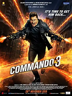 commando 3 2019 , vegamovies3 - vegamovies3.moviesmod.bio