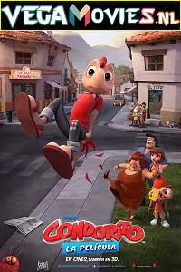 condorito the movie 2017 , vegamovies3 - vegamovies3.moviesmod.bio