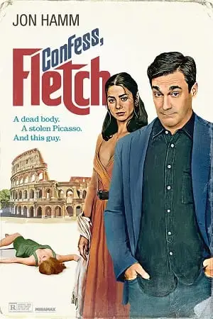 confess fletch 2022 , vegamovies3 - vegamovies3.moviesmod.bio