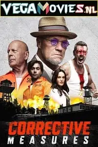 corrective measures 2022 , vegamovies3 - vegamovies3.moviesmod.bio