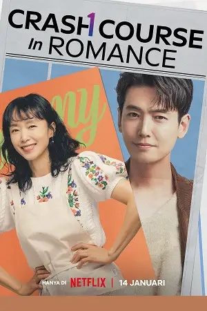 crash course in romance 2023 , vegamovies3 - vegamovies3.moviesmod.bio