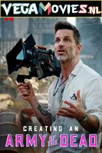 creating an army of the dead 2021 , vegamovies3 - vegamovies3.moviesmod.bio
