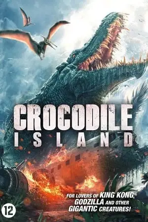 crocodile island 2020 , vegamovies3 - vegamovies3.moviesmod.bio