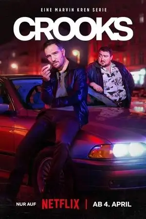crooks 2024 , vegamovies3 - vegamovies3.moviesmod.bio
