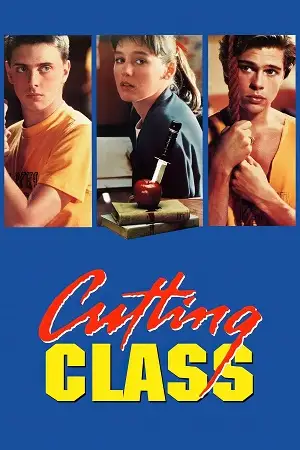 cutting class 1989 , vegamovies3 - vegamovies3.asia