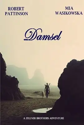 damsel 2018 , vegamovies3 - vegamovies3.moviesmod.bio