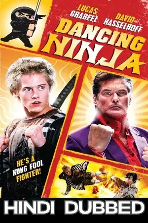 dancing ninja 2010 , vegamovies3 - vegamovies3.moviesmod.bio